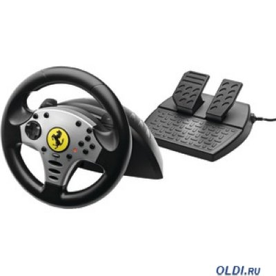  Thrustmaster Challenge Racing Wheel PS3 (4160525)