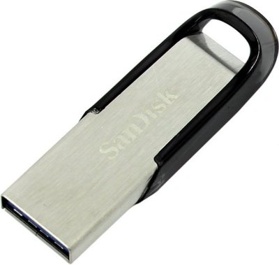   64GB USB Drive [USB 3.0] SanDisk Cruzer Ultra