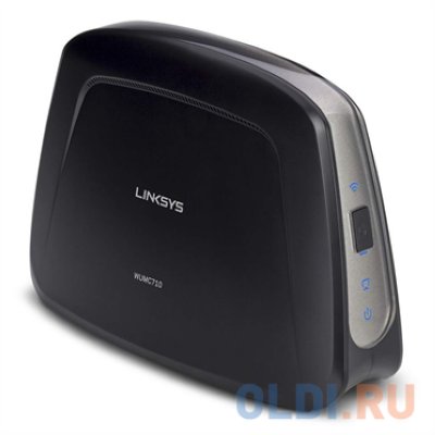  Linksys WUMC710-EU   Wireless Universal Media Connector