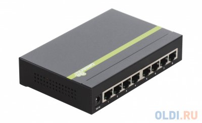  Trendnet TPE-TG44g 8-  PoE+    GREENnet