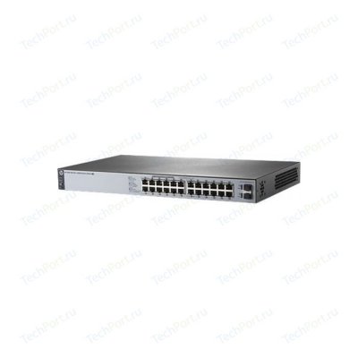  HP 1820-24G-PoE+ (185 ) (J9983A)    24  10/100/1000 (