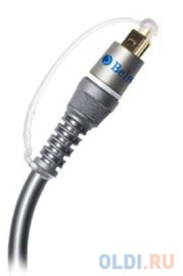   Audio TOSLINK - TOSLINK Belsis BW1537   2 . 