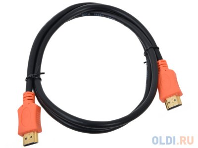  HDMI Gembird/Cablexpert, 1 , v1.4, 19M/19M,  Light, , .,