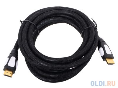  Video HDMI (19M-19M), Nylon