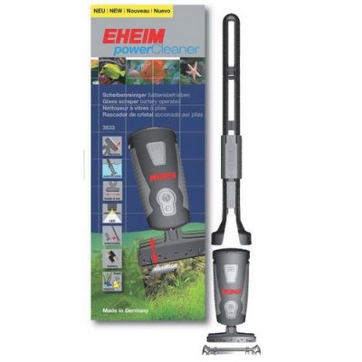     EHEIM Power Cleaner  