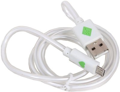  3Cott 3C-LDC-066W-MUSB, USB Type A/M  Micro USB/M    , 1 , 