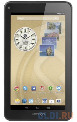    PRESTIGIO MultiPad Thunder 7.0 (PMT3377_WI_C_CIS) 8Gb 7" 1024x600, 8GB, Androi