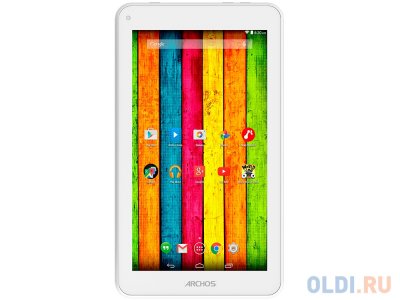    Archos 70c Titanium 7" WiFi IPS 1024*600/1.0GHz Quad/512Mb/8Gb/Wi-Fi/BT/Androi