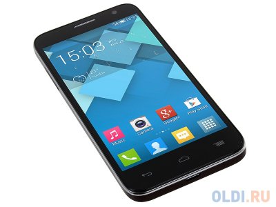  Alcatel OT6014  IDOL 2 MINI L (Dark Chocolate)