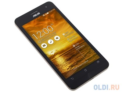  Asus ZenFone 5 LTE (A500KL/Gold) Qualcomm MSM8926 (1.2)/ 2Gb/ 16Gb/ MicroSD/ 5" (1280x720)