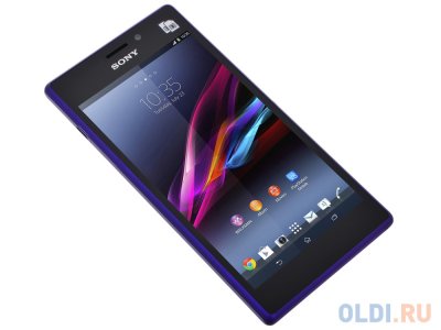  Sony Xperia M2 Dual (D2302) Purple