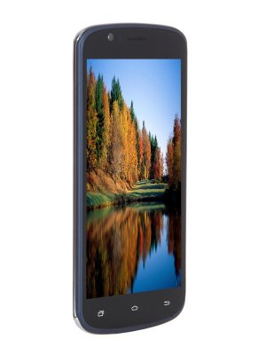  Archos 50e Helium 4G 1.1Ghz/5"" IPS/1Gb/8Gb/4G LTE/Dual SIM/SD/WiFi/BT/Cam 8MP/And 5.1