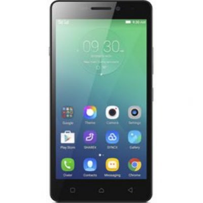   Lenovo IdeaPhone Vibe C2 Power K 10 A 40 2SIM (PA 450118 RU) LTE 