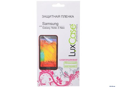   Luxcase  Samsung Galaxy Note 3 Neo (), 148  77 