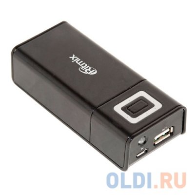   RITMIX RPB-4801 Black   USB-    