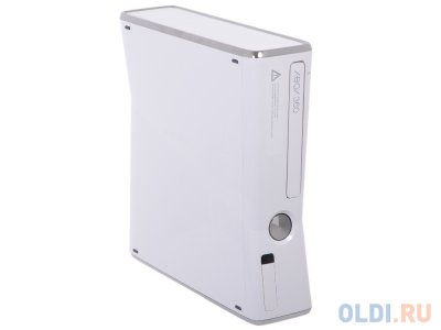   XBOX 360 4Gb  (RKB-0055N-1)