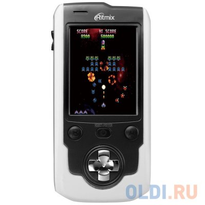    RITMIX RZX-12 2,5 LCD  ,30 ,