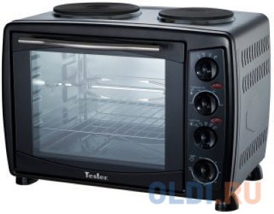 - TESLER EOGP-3500 BLACK