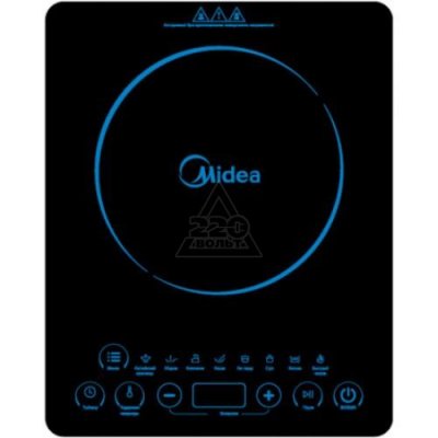   MIDEA RT2020