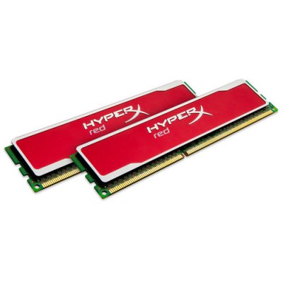   DDR-III 16Gb 1600MHz PC-12800 Kingston HyperX (KHX16C10B1RK2/16X) 2*8KIT