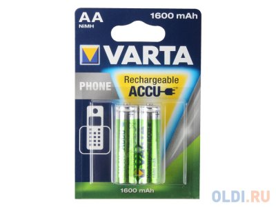  VARTA Phone Power AA 1600  .2