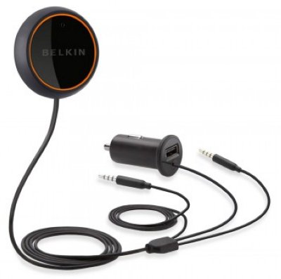    Belkin CarAudio Connect Auto F8M118cw