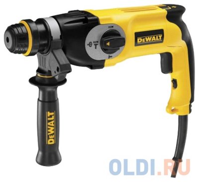  D 25133 K, 800  2,9 , SDS-plus, DeWalt