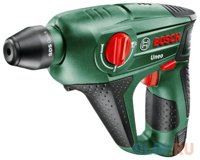  SDS Quick Bosch Uneo 1.5Ah x1 Case