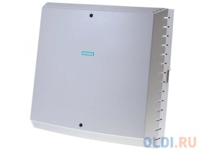  Siemens OpenScape Business V1 X5W System Box  L30251-U600-G613