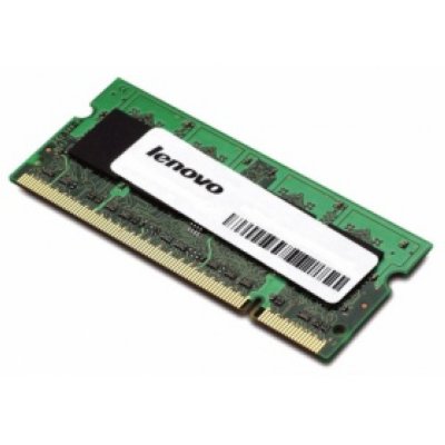   SO-DIMM DDR-III Lenovo 4Gb 1600Mhz PC-12800 (0A65723)