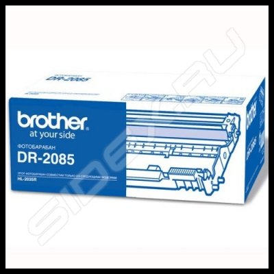   Brother HL2035 (DR2085)