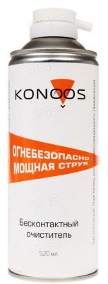   Konoos KAD-520F 520ml