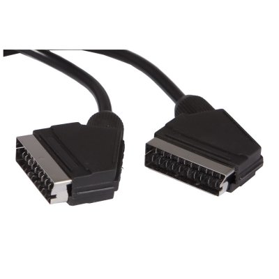   Scart () -) Scart (), 2 