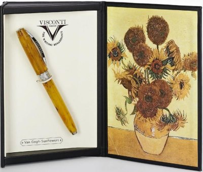  Visconti Van Gogh20    BOX-VAN GOGH20