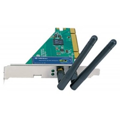   TrendNet TEW-643PI 802.11n 300Mbps, PCI