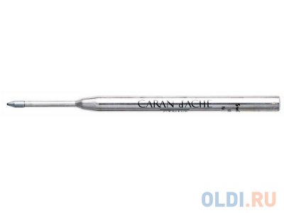   Caran d`Ache Refill BP Goliath M   8428.000