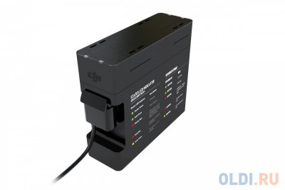   DJI Battery Charging Hub for Inspire 1 (Part55)