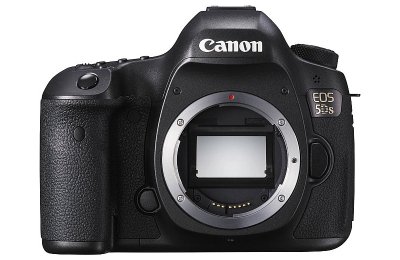    CANON EOS 5DS R body Z