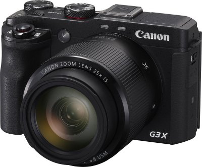   CANON PowerShot G3 X Z