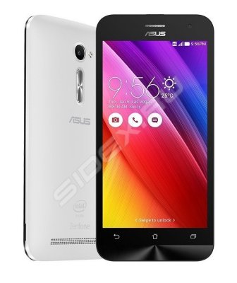   ASUS Zenfone 2 ZE 500 CL-1B 116 RU (90 AZ 00 D2-M 01170) 