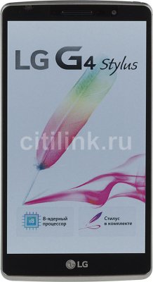  LG G4 Stylus H540F titan, 