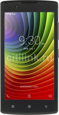  Lenovo A2010 Dual SIM 