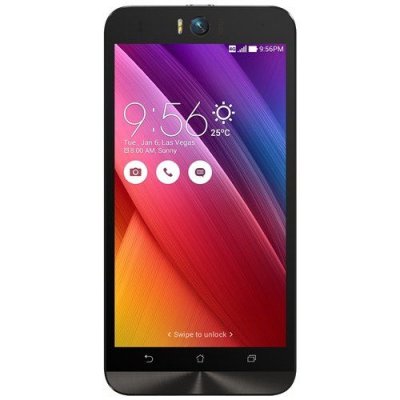  ASUS ZenFone Selfie 32Gb ZD551KL (90AZ00U3-M01310) ()