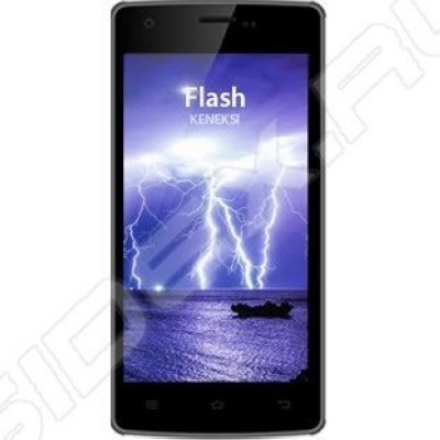  KENEKSI Flash  4.7" 4  Wi-Fi GPS 3G