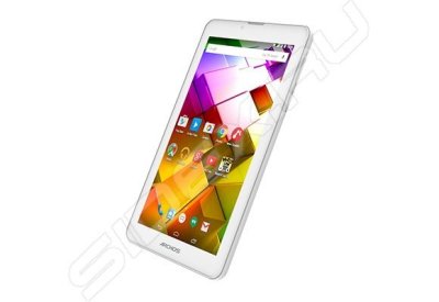  ARCHOS 70b Copper 7" 4Gb  Wi-Fi 3G Bluetooth Android 503002