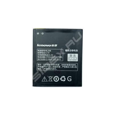   Lenovo S930, S939, S938T 3000 mAh (BL217 R0002758)