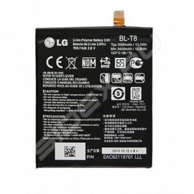   LG G FLEX D958 3500 mAh (0L-00002193)