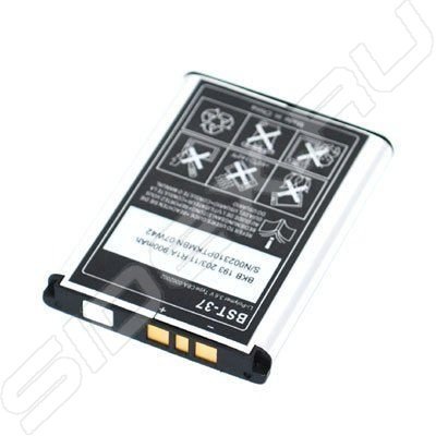   Sony Ericsson J100, J110, J220, J230, K200, K610, K750, K770, W550, W700, W710, W800