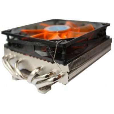  Ice Hammer IH-900B (VGA cooler, / 6 x 6 mm, 120mm fan)