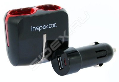    2  + 1 USB (Inspector AW-Z45) ()